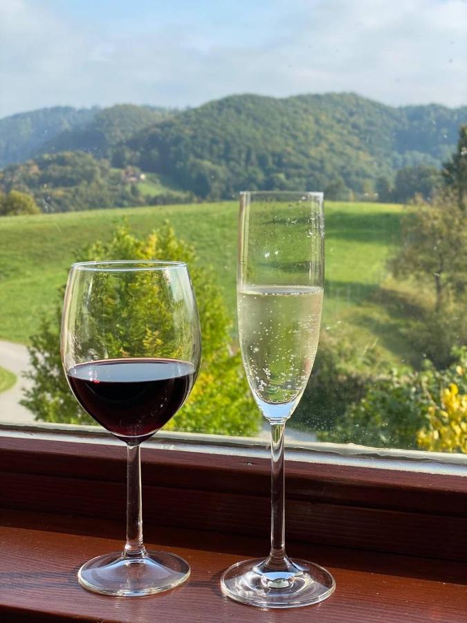 Farmhouse Lipoglav Loče pri Poljčanah Dış mekan fotoğraf